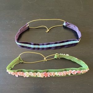 Handmade Headbands